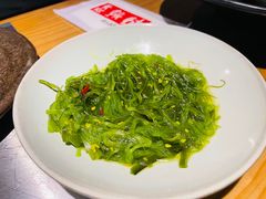 -焱铁烧·黑毛和牛专门店(南宁万象城店)