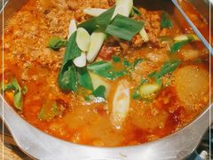 -汪爹爹武汉牛三鲜(朝外大街店)