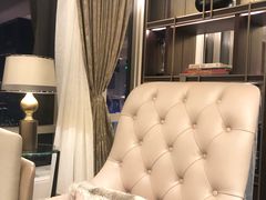 -广州富力丽思卡尔顿酒店