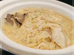-李记东北饺子馆·东北菜(欢乐谷店)
