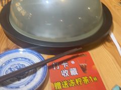 -阿鸡鱼庄·顺德鲜蒸小炒(亚运村店)