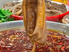-涂逸乐牛排自助火锅(玉林店)