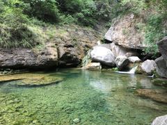 -焦作青龙峡风景名胜区