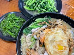 -台州老六海鲜面馆(上南总店)