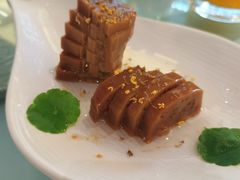 桂花糯米藕-上海小南国(世博源店)