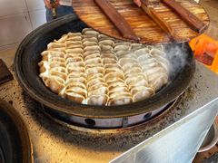 -水丰锅贴(延吉东路店)