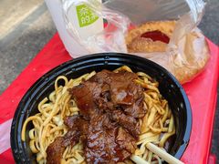 -余艳梅拌面世家(马场横路店)