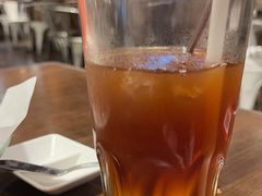 冻柠檬茶-新旺茶餐厅(嘉里城店)