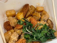 -呷贺盐酥鸡(抄纸巷店)
