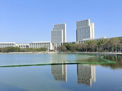 -尚贤河湿地