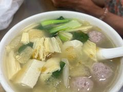 -子午路张记肉夹馍(翠华路店)