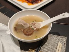 -墨泉峰味(润和国际广场店)