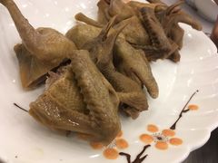 -岭南海晏楼(东晓南店)