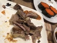 -汉巴味德巴西烤肉(顺和广场店)