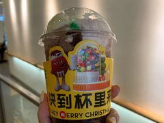 -喜茶(东莞汇一城店)