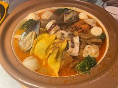 沙茶锅-闽上鲜·福建菜(龙湖滨江天街店)