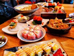-桃太郎创作料理(大坪店)