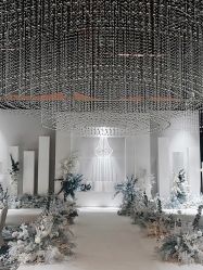 -厦门康莱德酒店·宴会厅婚宴