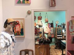 -恋物百货商店(华侨城店)