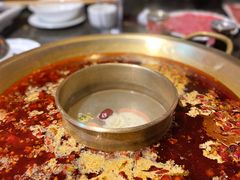 -巴蜀大宅门火锅(北大街店)