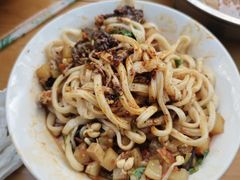 -王菊美食街·王菊面馆(总店)