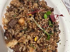 -原石牛扒·约会餐厅(龙城万科里店)
