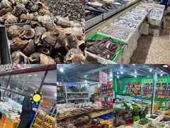 零售区-恒达综合农贸市场(黄山路店)