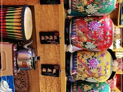 -民食香·腊排骨野生菌美食(木府店)