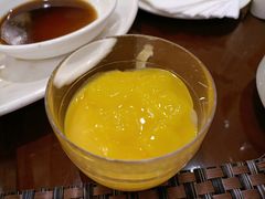 -华安国际大酒店-餐厅