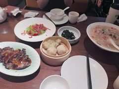 -南门食仙·手工福州菜(南门兜店)