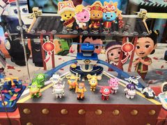 -TOYSRUS玩具反斗城(无锡荟聚购物中心店)
