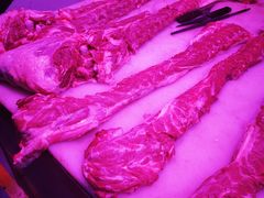 -锦绣大地生鲜食品厅