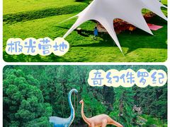 -佛冈森波拉度假区