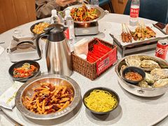 -聚味瞿记·龙虾堂(渔人码头一店)