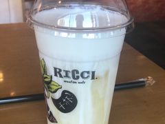 -Ricci睿奇美式餐厅(五道口店)