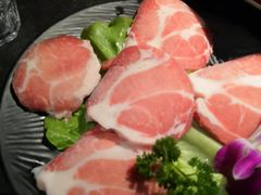 -渝涯重庆豆花老火锅(中赢国际店)