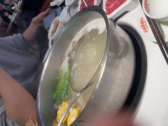 -花田里捞牛火锅(天润店)