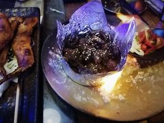 -质烤烤物·活烤海鲜(质烤总店)