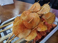 -阿拉提大盘鸡@米饭(南环东路汇邻广场店)