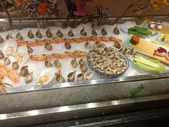 -君康悦美食汤泉水会·SPA(天河店)