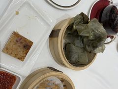 -喜宴又一村·粤菜·茶点·海鲜(壹方天地店)