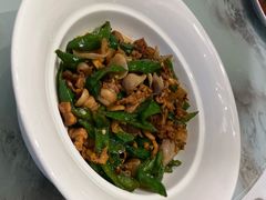 -湘阅•威海海鲜•湖南味道(华宝店)