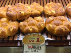 -Johan三明治专卖店(新光三越信义A8店)