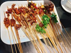 -热辣宗师·串串火锅(万达金街店)