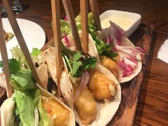 -肴约·花园式餐厅(湖里店)