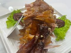 -崂山印象·青岛·海鲜渔家菜