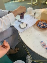 -Doris多里斯半永久纹眉·SMP纹发·发际线
