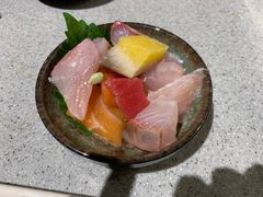 -友壹町寿司(嘉洲广场店)