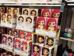 -泡泡玛特POPMART(浦项中心体验店)