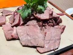 -秦三驴(云飞南街店)